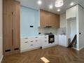 1-бөлмелі пәтер · 45 м² · 4/6 қабат, Халиулина 140/5, бағасы: 42 млн ₸ в Алматы, Медеуский р-н — фото 4
