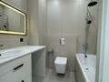 1-бөлмелі пәтер · 45 м² · 4/6 қабат, Халиулина 140/5, бағасы: 42 млн ₸ в Алматы, Медеуский р-н — фото 7