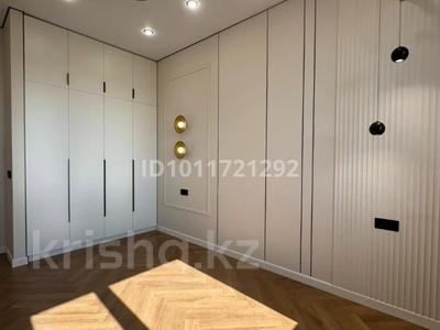 1-бөлмелі пәтер · 45 м² · 4/6 қабат, Халиулина 140/5, бағасы: 42 млн ₸ в Алматы, Медеуский р-н