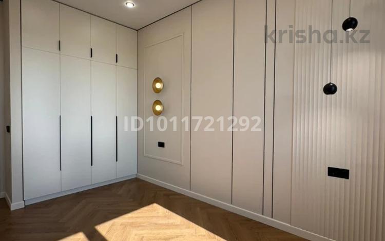 1-бөлмелі пәтер · 45 м² · 4/6 қабат, Халиулина 140/5, бағасы: 42 млн ₸ в Алматы, Медеуский р-н — фото 9