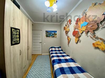 4-бөлмелі пәтер · 105 м² · 1/4 қабат, мкр Алмагуль, Гагарина — Утепова, бағасы: 77.9 млн ₸ в Алматы, Бостандыкский р-н