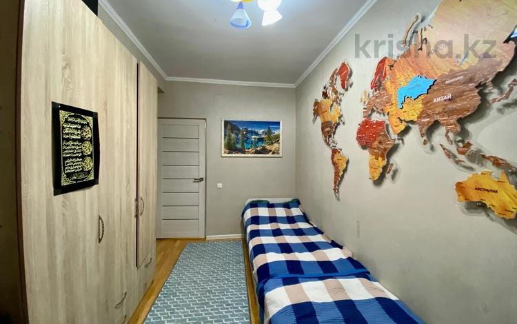 4-бөлмелі пәтер · 105 м² · 1/4 қабат, мкр Алмагуль, Гагарина — Утепова, бағасы: 77.9 млн ₸ в Алматы, Бостандыкский р-н — фото 81