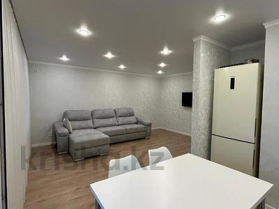 2-комнатная квартира · 53.3 м² · 3/9 этаж, Машхур Жусупа 26 за ~ 26.5 млн 〒 в Павлодаре