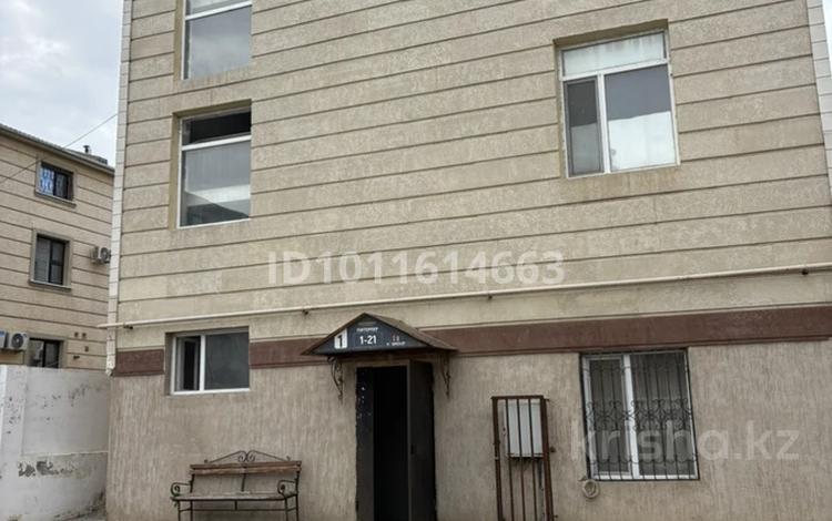 1-бөлмелі пәтер · 31.8 м² · 2 қабат, мкр "Шыгыс 2" 160, бағасы: 7 млн ₸ в Актау, мкр "Шыгыс 2" — фото 2