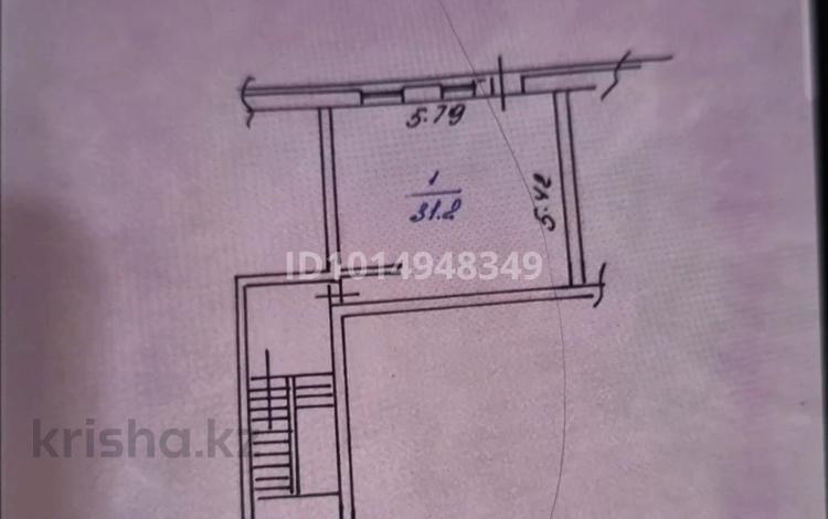 Дүкендер мен бутиктер · 30 м², бағасы: 10 млн ₸ в Аулиеколе — фото 3