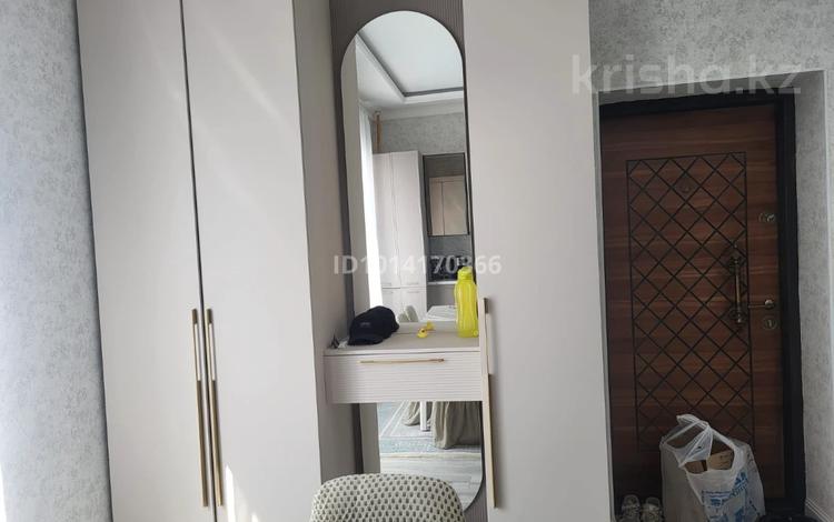 1-комнатная квартира · 55 м² · 3/4 этаж, уч. №50/3 3 за 19 млн ₸ в Актау — фото 2
