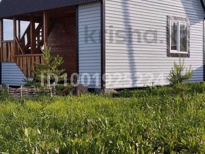 Дом · 2 комнаты · 60 м², Без улицы за 30 000 ₸ в Новой бухтарме