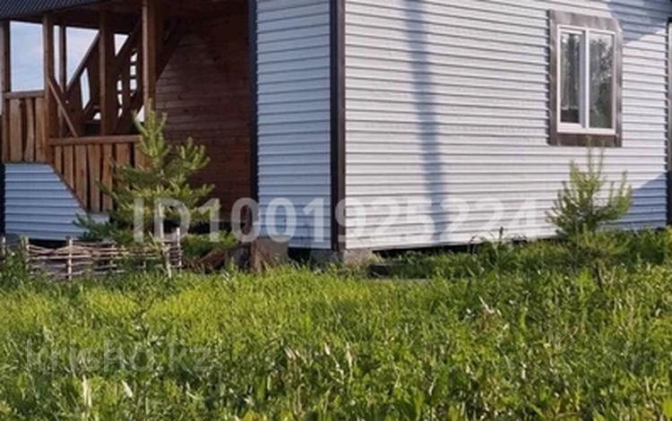 Дом · 2 комнаты · 60 м², Без улицы за 30 000 ₸ в Новой бухтарме — фото 2
