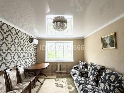 3-комнатная квартира · 70.5 м² · 4/5 этаж, Аль-Фараби 38/3 за 34.5 млн 〒 в Усть-Каменогорске