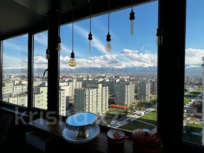 3-комнатная квартира · 85 м² · 14/16 этаж, мкр Аккент, Мкр. Аккент за 54.5 млн 〒 в Алматы, Алатауский р-н