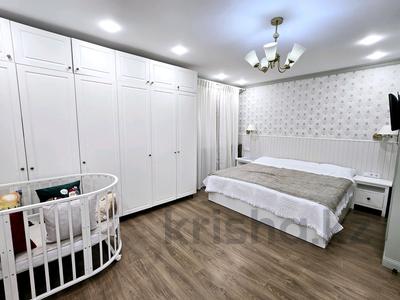 4-комнатная квартира · 89 м² · 2/4 этаж, Каныша Сатпаева — Желтоксан за 87 млн ₸ в Алматы, Бостандыкский р-н
