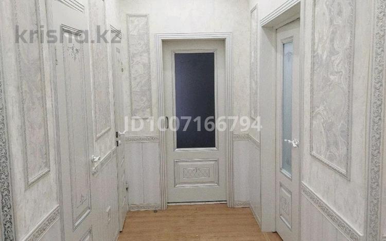 3-бөлмелі пәтер · 90 м² · 1/5 қабат, Қадыр Мырза-Әли ш/а. 6, бағасы: 40 млн ₸ в Уральске, мкр Кадыра Мырза-Али — фото 5