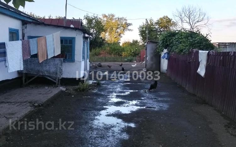 Отдельный дом · 5 комнат · 85 м² · 20 сот., Бурбаха 5 за 5 млн ₸ в Жангызкудуке — фото 2