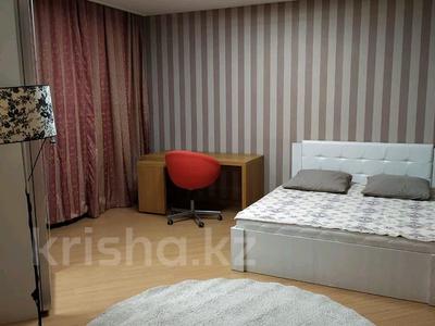 3-комнатная квартира · 100 м² · 19/22 этаж, Кошкарбаева 2 — Блок С за 400 000 〒 в Астане, Алматы р-н