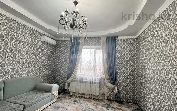 Үйдің бір бөлігі · 4 бөлме · 90 м² · 100 жүзд., Дегерес 334 — 94 школа Жұлдыз-Карабастау, бағасы: 27 млн ₸ в Шымкенте, Енбекшинский р-н — фото 2