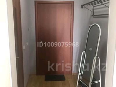 1-комнатная квартира · 35.8 м² · 14/16 этаж, Б.Момышулы 27 за 22 млн ₸ в Астане, Алматы р-н