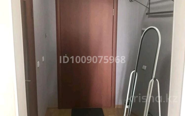 1-комнатная квартира · 35.8 м² · 14/16 этаж, Б.Момышулы 27 за 22 млн ₸ в Астане, Алматы р-н — фото 2