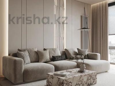 2-комнатная квартира · 70 м², Абая 165 — Тургут Озала за 400 000 ₸ в Алматы, Алмалинский р-н