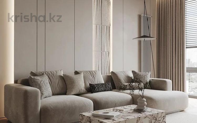 2-комнатная квартира · 70 м², Абая 165 — Тургут Озала за 400 000 ₸ в Алматы, Алмалинский р-н — фото 21