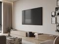 2-комнатная квартира · 70 м², Абая 165 — Тургут Озала за 400 000 ₸ в Алматы, Алмалинский р-н — фото 3