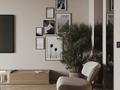 2-комнатная квартира · 70 м², Абая 165 — Тургут Озала за 400 000 ₸ в Алматы, Алмалинский р-н — фото 4