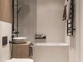2-комнатная квартира · 70 м², Абая 165 — Тургут Озала за 400 000 ₸ в Алматы, Алмалинский р-н — фото 10