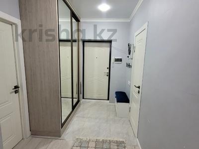2-комнатная квартира · 43 м² · 9/10 этаж, Сейфуллина за 30 млн ₸ в Алматы, Турксибский р-н