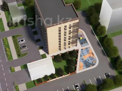 2-комнатная квартира, 61 м², 4/9 этаж, Тауелсиздик 30 за ~ 22.6 млн 〒 в Костанае