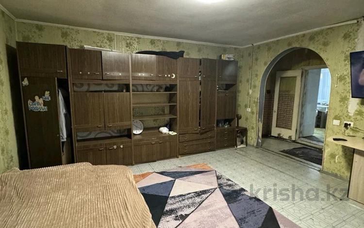 Часть дома · 3 комнаты · 60 м² · 7 сот., Согринская 256/1 за 7.9 млн ₸ в Усть-Каменогорске — фото 2