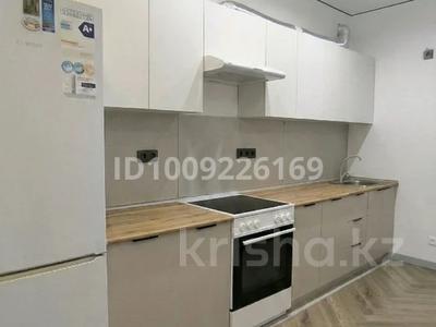 1 бөлме · 40 м² · 7/9 қабат, Е-810 улица 2/21 — Нурлы жол, бағасы: 85 000 ₸ в Астане, Алматы р-н