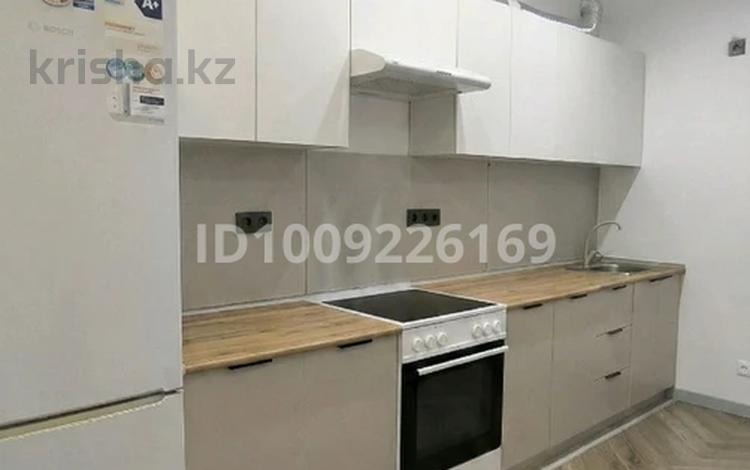 1 комната · 40 м² · 7/9 этаж, Е-810 улица 2/21 — Нурлы жол за 85 000 ₸ в Астане, Алматы р-н — фото 2