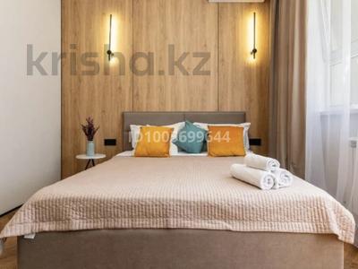 2-бөлмелі пәтер · 52 м², Мангилик Ел 61, бағасы: 18 500 ₸ в Астане, Есильский р-н