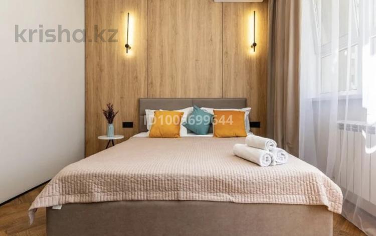 2-бөлмелі пәтер · 52 м², Мангилик Ел 61, бағасы: 18 500 ₸ в Астане, Есильский р-н — фото 2