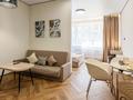 2-бөлмелі пәтер · 52 м², Мангилик Ел 61, бағасы: 18 500 ₸ в Астане, Есильский р-н — фото 4