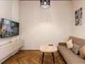 2-бөлмелі пәтер · 52 м², Мангилик Ел 61, бағасы: 18 500 ₸ в Астане, Есильский р-н — фото 7