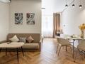 2-бөлмелі пәтер · 52 м², Мангилик Ел 61, бағасы: 18 500 ₸ в Астане, Есильский р-н — фото 8
