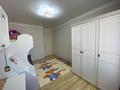 3-комнатная квартира · 87 м² · 5/18 этаж, Касыма Аманжолова 26/1 за 51.5 млн ₸ в Астане, Сарайшык р-н — фото 5