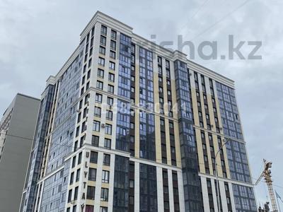 2-комнатная квартира, 67.2 м², 10/16 этаж, проспект Шахтеров 46/1 за 25.5 млн 〒 в Караганде