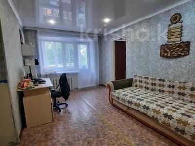 3-комнатная квартира · 55.8 м² · 2/2 этаж, Ломоносова 4 за 10.5 млн 〒 в Экибастузе