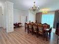 4-комнатная квартира · 142 м² · 8/42 этаж, Желтоксан 2/1 за 70 млн ₸ в Астане — фото 2
