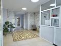 4-комнатная квартира · 142 м² · 8/42 этаж, Желтоксан 2/1 за 70 млн ₸ в Астане — фото 28