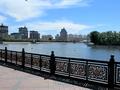 4-комнатная квартира · 142 м² · 8/42 этаж, Желтоксан 2/1 за 70 млн ₸ в Астане — фото 29