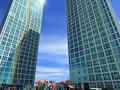 4-комнатная квартира · 142 м² · 8/42 этаж, Желтоксан 2/1 за 70 млн ₸ в Астане — фото 33