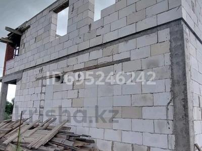 Отдельный дом · 8 комнат · 220 м² · 8 сот., Шоқай 4 за 15 млн 〒 в Жибек Жолы