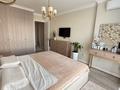 4-комнатная квартира · 114.1 м² · 7/9 этаж, Бокейхана 42/1 — Пересечение с Абиш Кекилбаев за 87 млн ₸ в Астане, Есильский р-н — фото 11