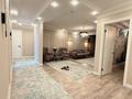 4-комнатная квартира · 114.1 м² · 7/9 этаж, Бокейхана 42/1 — Пересечение с Абиш Кекилбаев за 87 млн ₸ в Астане, Есильский р-н — фото 16