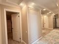 4-комнатная квартира · 114.1 м² · 7/9 этаж, Бокейхана 42/1 — Пересечение с Абиш Кекилбаев за 87 млн ₸ в Астане, Есильский р-н — фото 19