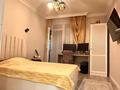 4-комнатная квартира · 114.1 м² · 7/9 этаж, Бокейхана 42/1 — Пересечение с Абиш Кекилбаев за 87 млн ₸ в Астане, Есильский р-н — фото 21