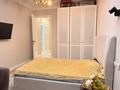 4-комнатная квартира · 114.1 м² · 7/9 этаж, Бокейхана 42/1 — Пересечение с Абиш Кекилбаев за 87 млн ₸ в Астане, Есильский р-н — фото 22