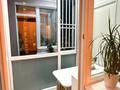 4-комнатная квартира · 114.1 м² · 7/9 этаж, Бокейхана 42/1 — Пересечение с Абиш Кекилбаев за 87 млн ₸ в Астане, Есильский р-н — фото 24